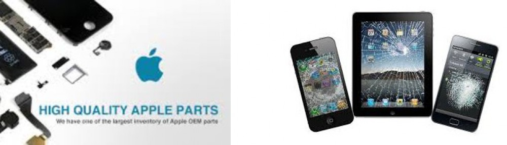 Iphone Ipad Repair, Service and Fix Center In Malaysia.